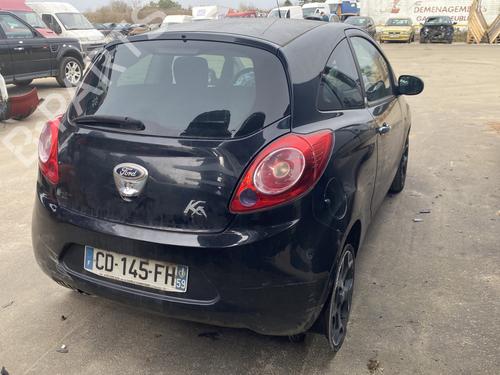 AC compressor FORD KA (RU8) 1.2 | BP24809722M34 - Image 8