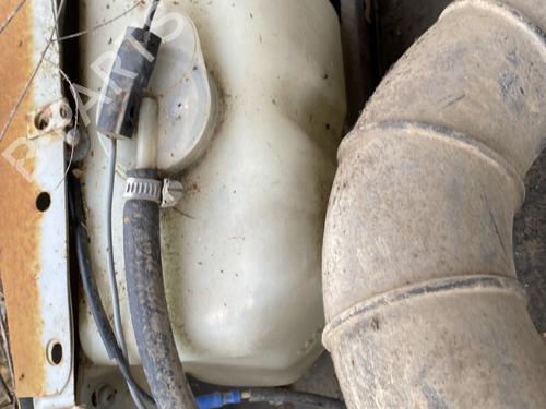 Ekspansjonstank NISSAN PATROL III/2 Station Wagon (W260) 2.8 D 4x4 (92 hp) 33117010