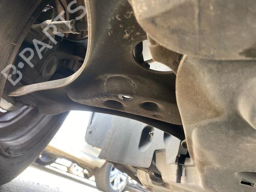 Subframe RENAULT TWINGO III (BCM_, BCA_) 0.9 TCe 90 (BCM9, BCM2) | BP38072060M9 - Image 2