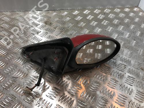 Right mirror ALFA ROMEO 147 (937_) 1.9 JTD (937.AXD1A, 937.BXD1A, 937.AXV1A, 937.BXB1A,... | BP21557957C27 