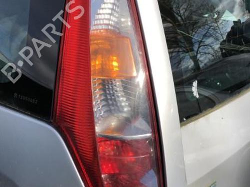 Used Left taillight FIAT ULYSSE (179_) [2002-2011]  19910494