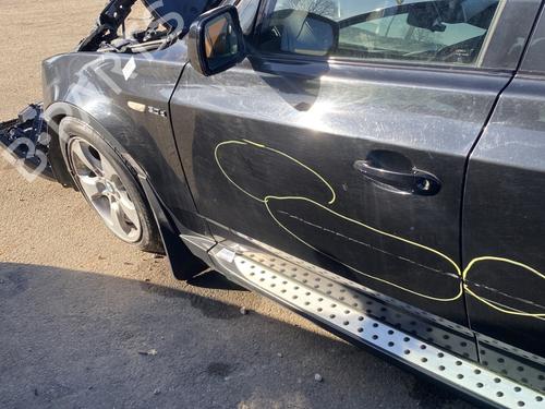 Used Front differential BMW X3 (E83) xDrive 30 d (218 hp) 23785156