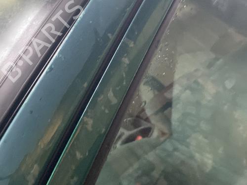 Left front door PEUGEOT 206 Hatchback (2A/C) 2.0 HDI 90 | BP30853996C2