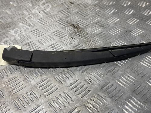Rear windshield wiper arm DACIA DUSTER (HS_) 1.5 dCi 4x4 (HSMC, HSMD) | BP26239763C144 