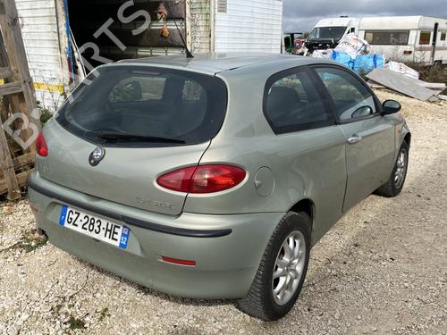 Dashboard ALFA ROMEO 147 (937_) 1.6 16V T.SPARK (937.AXA1A, 937.AXB1A, 937.BXB1A) | BP29455333C46 - Image 4