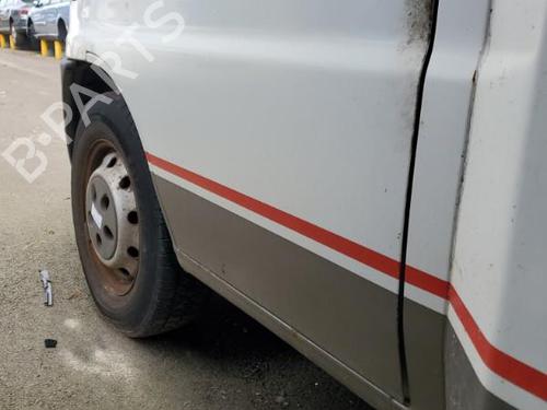 Left front door PEUGEOT BOXER Van (230L) 2.0 i | BP22117814C2 