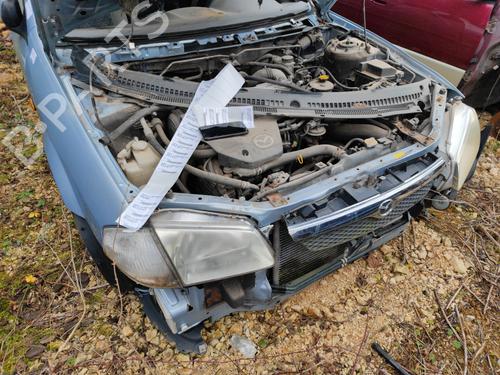 Subframe MAZDA 323 F VI Hatchback (BJ) 2.0 TD | BP23782637M9 