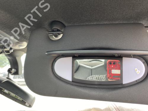 Right sun visor MINI MINI (R56) Cooper D | BP26236944I2 