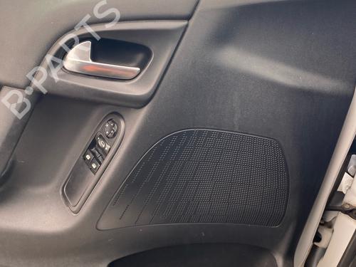 Front left panel CITROËN C3 II (SC_) 1.4 HDi 70 (SC8HZC, SC8HR0, SC8HP4) | BP37279344C58 - Image 2