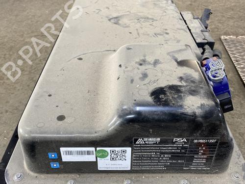 Battery CITROËN AMI (9A_) Electric (9AZ2CA) | BP37749377E11 - Image 6