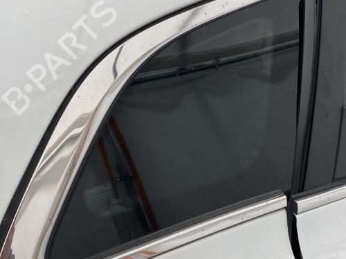 Used Rear right quarter glass RENAULT KADJAR (HA_, HL_) 1.2 TCe 130 (HLMR) (130 hp) 30464807