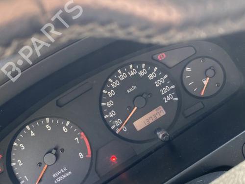Instrument cluster ROVER 45 I Hatchback (RT) 1.8 | BP22123401C47