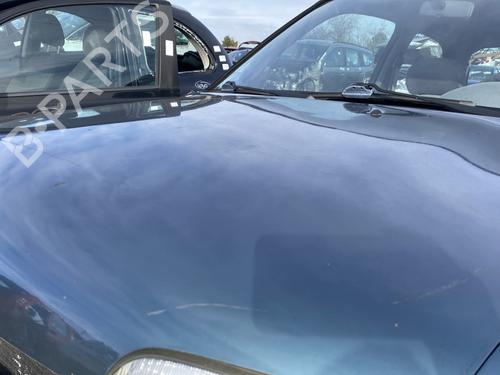 Used Hood NISSAN MICRA II (K11) 1.0 i 16V (K11) (54 hp) 23156867