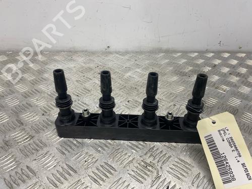 Ignition coil OPEL CORSA E (X15) 1.4 (08, 68) | BP35995032M94 - Image 2