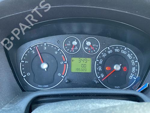 Engine FORD FUSION (JU_) 1.4 TDCi | BP32629936M1 - Image 3