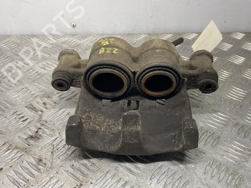 Right front brake caliper PEUGEOT BOXER Van 2.2 HDi 120 | BP24963115M104 - Image 4