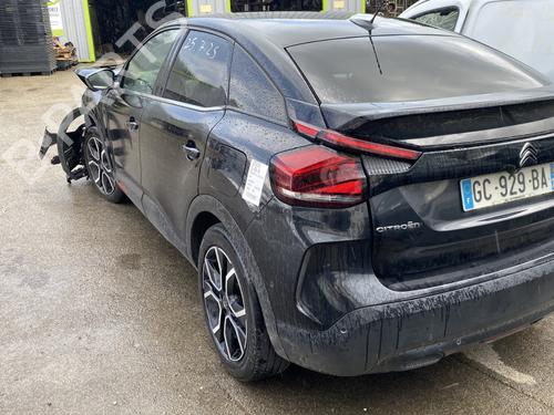 Used Parts CITROËN C4 III (BA_, BB_, BC_) ë-C4 (BCZKXC, BZCKSC) 4242978