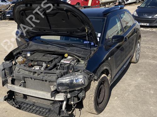 Used Subframe Subframe CITROËN C4 CACTUS 1.6 BlueHDi 100 (99 hp) 24446596 24446596
