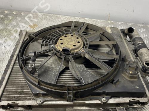 Water radiator RENAULT KANGOO (KC0/1_) 1.4 (KC0C, KC0H, KC0B, KC0M) | BP28570422M31 - Image 4