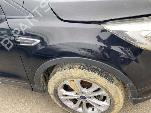 Forskærm Højre FORD KUGA II (DM2) 2.0 TDCi (150 hp) 29341332