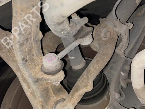 Antriebswelle rechts vorne für HONDA ACCORD VIII (CU) 2.2 i-DTEC (CU3) (150 hp) 30760501