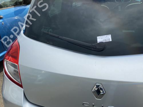 Tailgate RENAULT CLIO III (BR0/1, CR0/1) 1.5 dCi (BR17, CR17) | BP29282094C6 