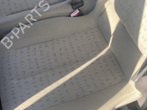 Banco traseiro Banco traseiro RENAULT GRAND SCÉNIC II (JM0/1_) [2004-2009] 33743424 33743424