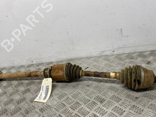 Used Right front driveshaft Right front driveshaft CITROËN NEMO Box Body/MPV (AA_) 1.3 HDi 75 (75 hp) 33003173 33003173
