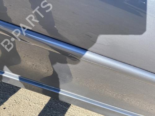 Dørliste Dørliste OPEL VECTRA B (J96) 1.6 i 16V (F19) (100 hp) 25477151 25477151