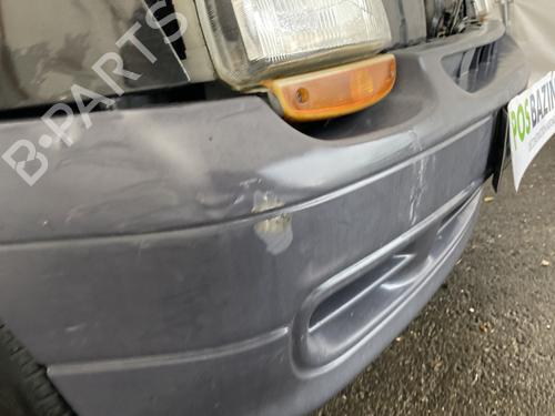 Foran støtfanger RENAULT TWINGO I (C06_) 1.2 (C066, C068) | BP27818727C7 