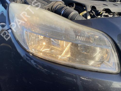 Lampa przednia prawa OPEL INSIGNIA A (G09) 2.0 CDTI (68) | BP30889936C29