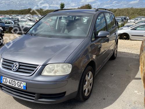 Switch VW TOURAN (1T1, 1T2) 1.9 TDI | BP29201754I30 - Image 4