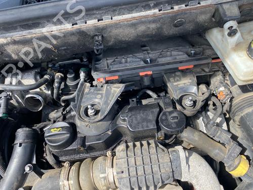 Cylinder head PEUGEOT PARTNER Tepee 1.6 HDi | BP37078616M5 - Image 3