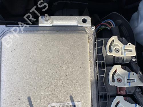 Engine control unit (ECU) PEUGEOT 508 I (8D_) 2.0 HDi | BP29829356M57