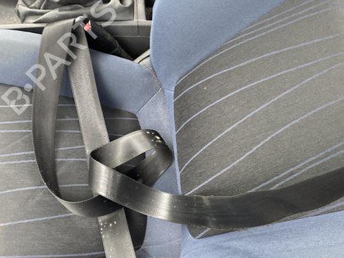 Used Front left seatbelt Front left seatbelt OPEL CORSA D (S07) 1.2 LPG (L08, L68) (80 hp) 30061735 30061735