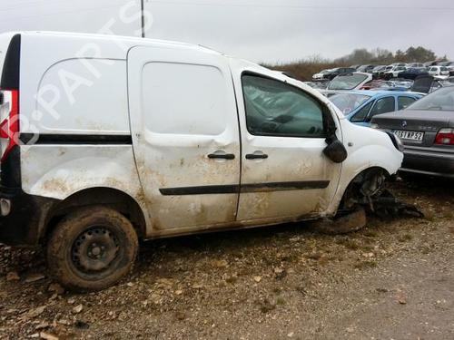 AC compressor RENAULT KANGOO Express (FW0/1_)  | BP22110670M34  - Image 6