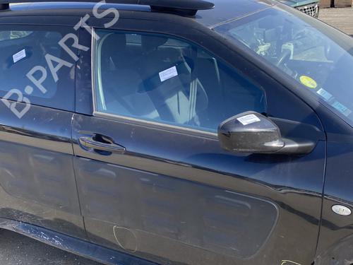 Used Right front door CITROËN C4 CACTUS 1.6 BlueHDi 100 (99 hp) 24446561