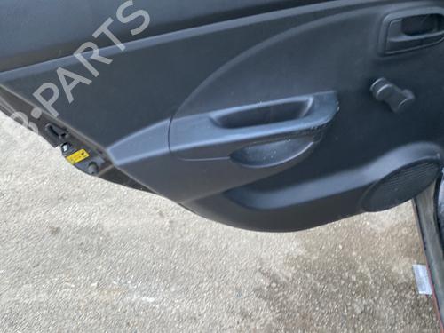 Used Rear left panel Rear left panel KIA PICANTO I (SA) 1.1 CRDi (75 hp) 32326830 32326830