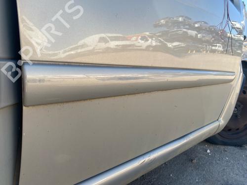 Dørliste Dørliste CITROËN C3 I (FC_, FN_) [2002-2013] 37008486 37008486