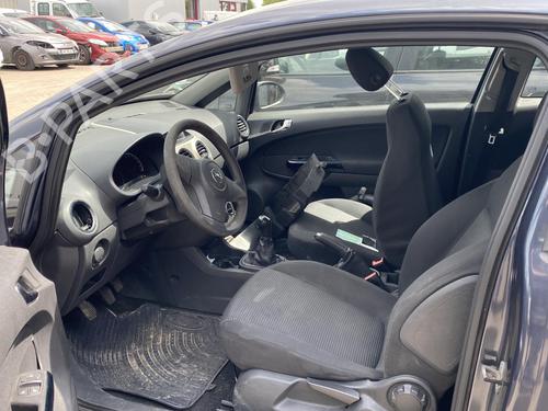 Left front window switch OPEL CORSA D (S07) 1.3 CDTI (L08, L68) | BP19906249I27 - Image 6