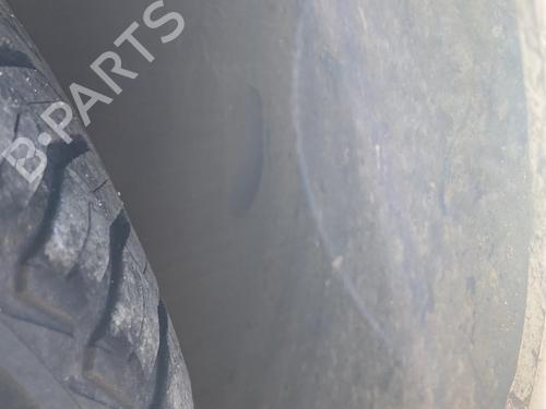 Wheel arch CITROËN C3 II (SC_) 1.4 | BP29504207C56 