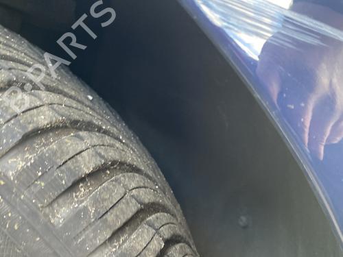 Hjulbue FORD S-MAX (WA6) 2.0 TDCi | BP32321958C56