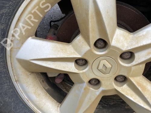 Used Rim Rim 32392954 32392954