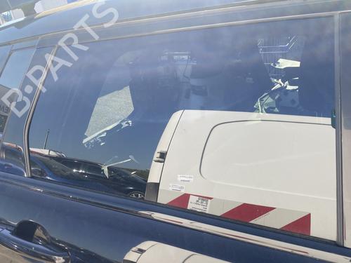 Rear right door window LAND ROVER RANGE ROVER EVOQUE (L538)  | BP25478232C21 