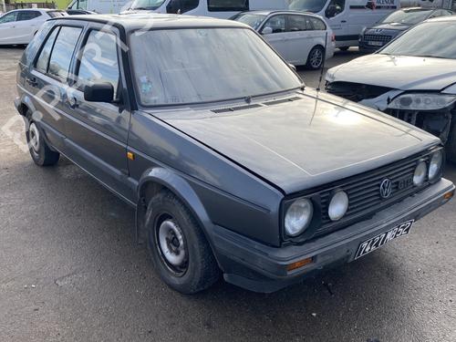 Kombiinstrument VW GOLF II (19E, 1G1) 1.6 TD | BP30683024C47