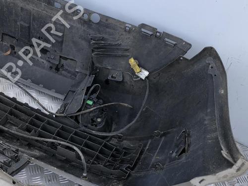 Front bumper RENAULT MEGANE II (BM0/1_, CM0/1_) 1.9 dCi (BM0G, CM0G) | BP22111188C7