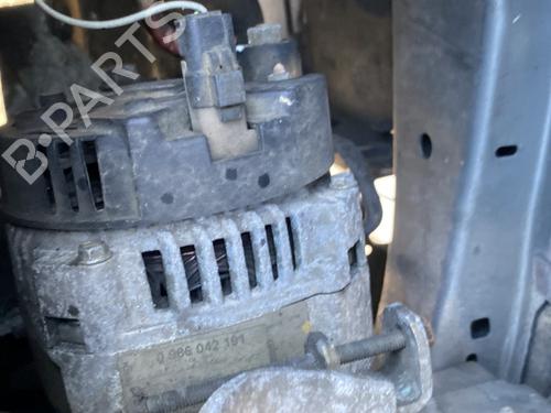 Used Alternator RENAULT KANGOO (KC0/1_) D 65 1.9 (KC0E, KC02, KC0J, KC0N) (64 hp) 32734179
