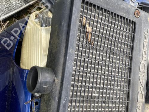 Intercooler TOYOTA RAV 4 II (_A2_) 2.0 D 4WD (CLA20_, CLA21_, CLA20R, CLA21R) | BP33183520M30 - Image 4