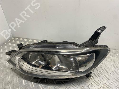 Left headlight NISSAN PULSAR Hatchback (C13) 1.5 dCi | BP37706895C28 - Image 4