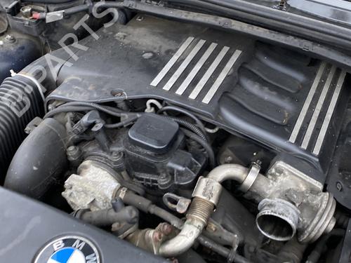 Used Injector BMW 3 (E46) 320 d (129 hp) 32207951